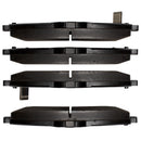 DFC GeoSPEC Coated Rotors - Plain