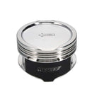Manley Ford 4.6L Modular V8 Piston Set - 3.700in Bore 1.220in CH, -14.00 CC