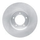 DFC 75-83 Toyota Pickup Front Brake Rotor