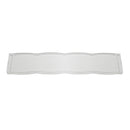 Baja Designs 10in Rock Guard Light Bar Cover - Clear