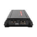 DS18 1-Channel Class D Amplifier 1000/1ohm 650/2ohm 380/4ohm Watts RMS