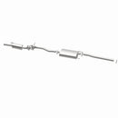 MagnaFlow BRE Exhaust Kit 04-07 Highlander RX330 3.3L