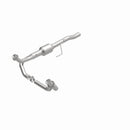 Magnaflow 00-01 Dodge Ram 1500 3.9L Direct Fit Converter