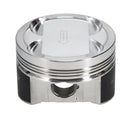 Manley Mitsubishi 2.0L 4G63 Piston Set - 85.00mm Bore 1.248in CH, -8.00 CC