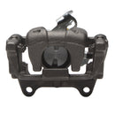 DFC 10-16 Audi A3 Quattro Rear-L Premium Caliper - Silver Zinc Coated