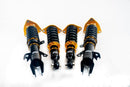 ISC 2022 Subaru WRX N1 V2 Track Coilover Kit