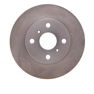 DFC 86-89 Toyota Celica Front Brake Rotor