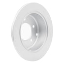 DFC GeoSPEC Coated Rotors - Plain