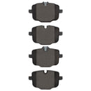 DFC GeoSPEC Coated Rotors - Plain