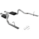 Flowmaster 94-97 Mustang 5.0L/4.6L American Thunder Cat-Back Exhaust System