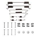 DFC 63-79 Volkswagen Type 2 Rear Drum Brake Hardware Kit