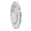 DFC Geomet Coated Rotors - Drilled