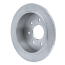 DFC Brake Rotors - Plain