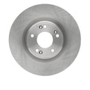 DFC 09-11 Hyundai Genesis Sedan Front Brake Rotor