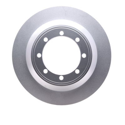DFC 08-20 Ford E-450 Super Duty Rear GeoSPEC Coated Rotor
