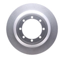 DFC 08-20 Ford E-450 Super Duty Rear GeoSPEC Coated Rotor
