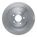 DFC 24-26 Kia Ev9 Rear Brake Rotor