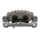 DFC 02-06 Buick Rainier Front-R Premium Caliper - Silver Zinc Coated