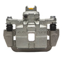 DFC 03-08 Saab 9-2X Rear-L Premium Caliper - Silver Zinc Coated