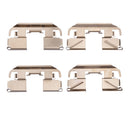 DFC 5000 Advanced Ceramic Brake Pads
