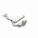 Magnaflow 22-23 Ford F-150 2.7L Right OEM Direct Fit Converter