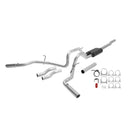 Flowmaster 04-08 F-150 Force II Cat-Back Exhaust System
