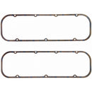Fel-Pro Chevrolet Big Block 396/402/427/454/502 Engine Valve Cover Gasket Set - 0.313in Thickness