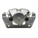 DFC 01-06 BMW M3 Front-L Premium Caliper - Silver Zinc Coated