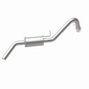 BRExhaust 97-00 Infiniti QX4/ 06-00 Nissan Pathfinder Muffler Kit