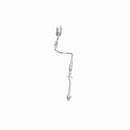 MagnaFlow BRE Exhaust Kit 96-98 Honda Civic 1.6L