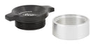Peterson Fluid Systems Cap & Neck Assembly Billet