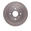 DFC 5000 Advanced Ceramic Brake Pads
