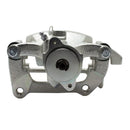 DFC 10-19 Audi A5 Rear-L Premium Caliper - Silver Zinc Coated
