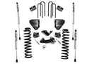 Superlift 05-07 Ford F-250/F-350 SuperDuty 4WD Diesel 4in Lift Kit w/ Fox 2.0 Shocks
