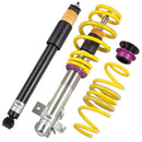 KW Street Comfort Kit 15-17 Volkswagen Golf SportWagen S