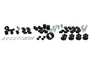 Whiteline 94-01 Acura Integra DB/DC Essential Front and Rear Vehicle Kit