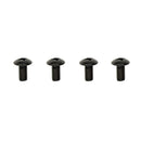 Westin 16-25 Toyota Tacoma 6ft. Bed EXP Rear Window Protector - Black