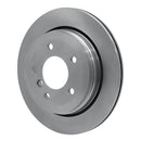 DFC 01-05 BMW 325iX Rear Brake Rotor