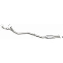 MagnaFlow Conv BMW 69.75X6.5X4 1.75/1.75