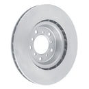 DFC 01-06 BMW M3 Right Front Brake Rotor