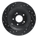 DFC 5000 Advanced Ceramic Brake Pads