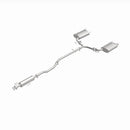 MagnaFlow Toyota BRE Exhaust Replacement Kit