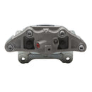 DFC 01-05 Audi ALLROAD Front-L Premium Caliper - Silver Zinc Coated