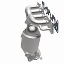 Magnaflow 13-15 Spark L4 1.2 OEM Manifold Direct Fit Converter