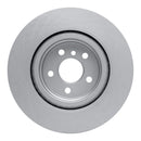 DFC 19-24 BMW M235I xDrive Gran Coupe Rear GeoSPEC Coated Rotor