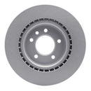 DFC 18-20 Land Rover Range Rover Sport Rear GeoSPEC Coated Rotor