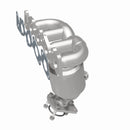 Magnaflow 13-15 Spark L4 1.2 OEM Manifold Direct Fit Converter