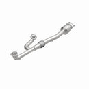 MagnaFlow 16-17 Honda Accord 3.5L Direct-Fit Catalytic Converter