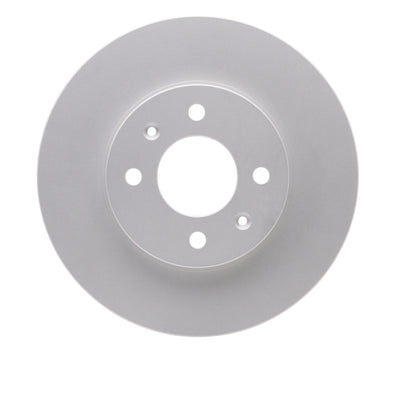 DFC 12-25 Dodge Attitude (Mexico) Front GeoSPEC Coated Rotor