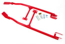 UMI Performance 93-02 GM F-Body SFC/Torque arm Kit drag - Red
